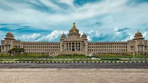 mysore palace